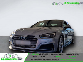 Audi A5 V6 3.0 TDI 218 BVA  occasion � Beaupuy - photo n�2