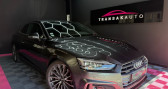 Audi A5 V6 3.0 TDI 218 cv S tronic 7 Quattro S Line / OFFRE SEPTEMBR  2017 - annonce de voiture en vente sur Auto Sélection.com