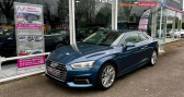 Audi A5 V6 3.0 TDI 218 S tronic 7 Design   SAUTRON 44