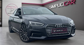 Audi A5 , garage SIMPLICICAR BEAUNE  Vignoles