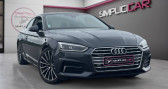 Audi A5 occasion année 2017 boite Automatique Annonce Audi A5 occasion Diesel V6 3.0 TDI 218 S tronic 7 Quattro Avus à Vignoles