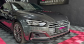 Annonce Audi A5 occasion Diesel v6 3.0 tdi 218 s tronic 7 quattro line  MANOSQUE