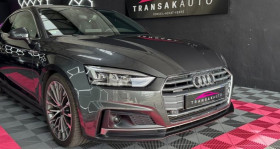 Audi A5 , garage TRANSAKAUTO MANOSQUE  MANOSQUE