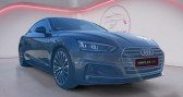 Annonce Audi A5 occasion Diesel V6 3.0 TDI 218 S tronic 7 Quattro S Line  PERTUIS