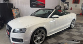Audi A5 V6 3.0 TDI 240 DPF Quattro Ambiente S tronic  2011 - annonce de voiture en vente sur Auto Sélection.com
