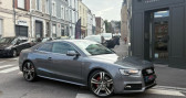 Audi A5 occasion année 2014 boite Automatique Annonce Audi A5 occasion Electrique V6 3.0 TDI 245 Avus Quattro S tronic 7 / ROUE DE SECOURS / S à Cambrai