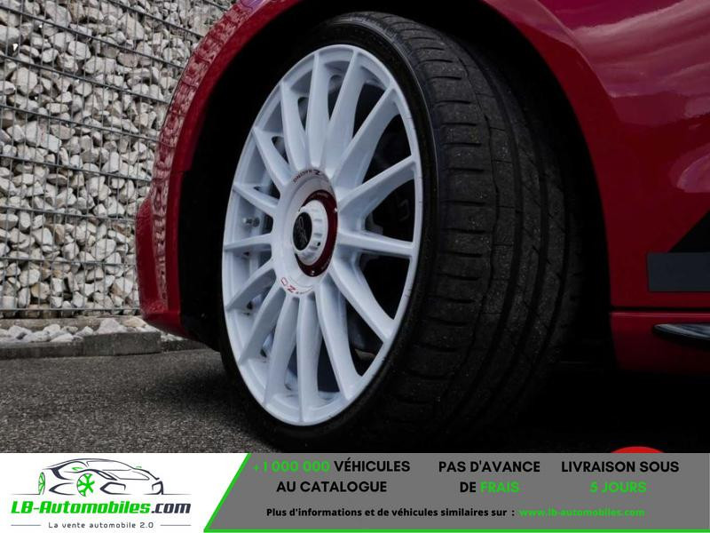 Audi A5 V6 3.0 TDI 245 BVA Quattro 2016 - photo n°9 Audi A5 V6 3.0 TDI 245 BVA Quattro  occasion à Beaupuy - photo n°9