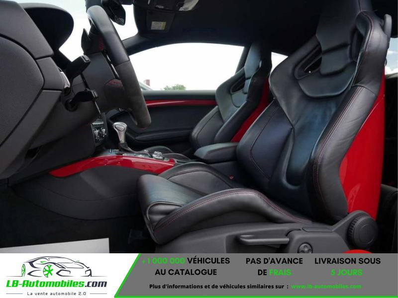 Audi A5 V6 3.0 TDI 245 BVA Quattro 2016 - photo n°3 Audi A5 V6 3.0 TDI 245 BVA Quattro  occasion à Beaupuy - photo n°3