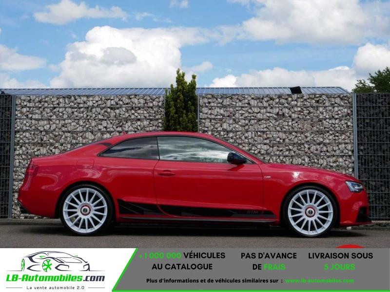 Audi A5 V6 3.0 TDI 245 BVA Quattro 2016 - photo n°14 Audi A5 V6 3.0 TDI 245 BVA Quattro  occasion à Beaupuy - photo n°14