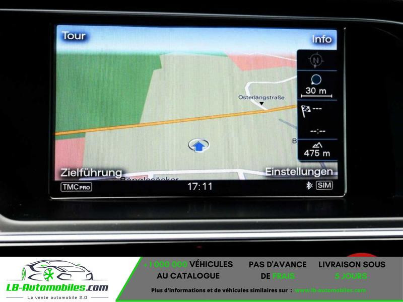 Audi A5 V6 3.0 TDI 245 BVA Quattro 2016 - photo n°13 Audi A5 V6 3.0 TDI 245 BVA Quattro  occasion à Beaupuy - photo n°13