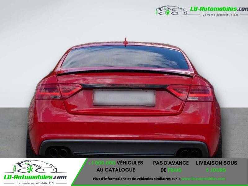 Audi A5 V6 3.0 TDI 245 BVA Quattro 2016 - photo n°15 Audi A5 V6 3.0 TDI 245 BVA Quattro  occasion à Beaupuy - photo n°15