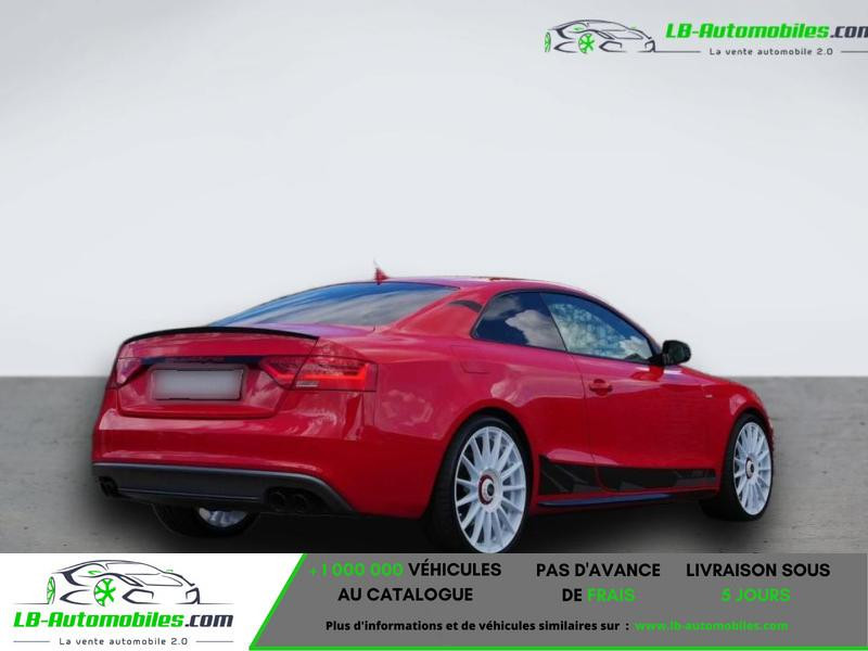 Audi A5 V6 3.0 TDI 245 BVA Quattro 2016 - photo n°17 Audi A5 V6 3.0 TDI 245 BVA Quattro  occasion à Beaupuy - photo n°17