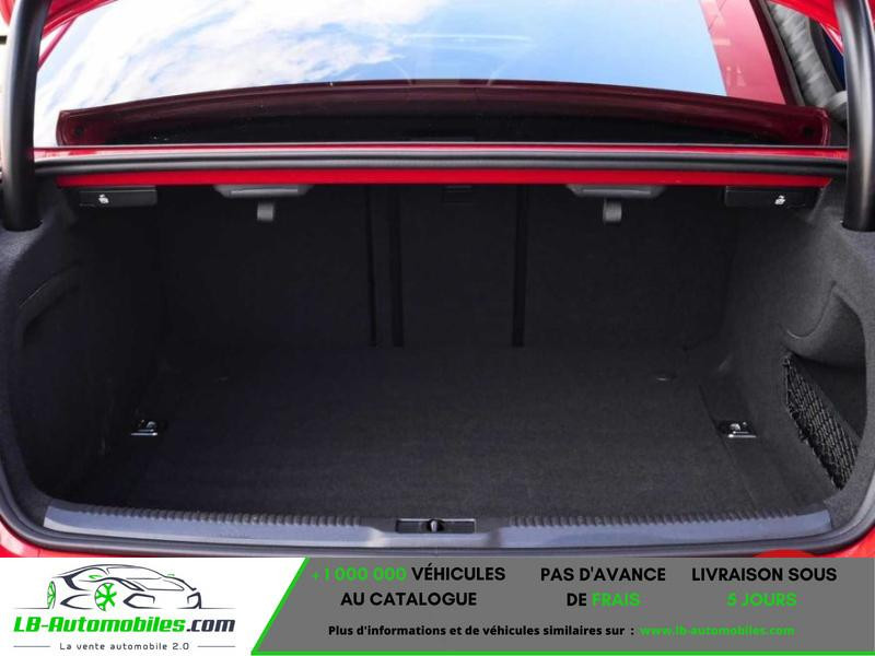 Audi A5 V6 3.0 TDI 245 BVA Quattro 2016 - photo n°11 Audi A5 V6 3.0 TDI 245 BVA Quattro  occasion à Beaupuy - photo n°11