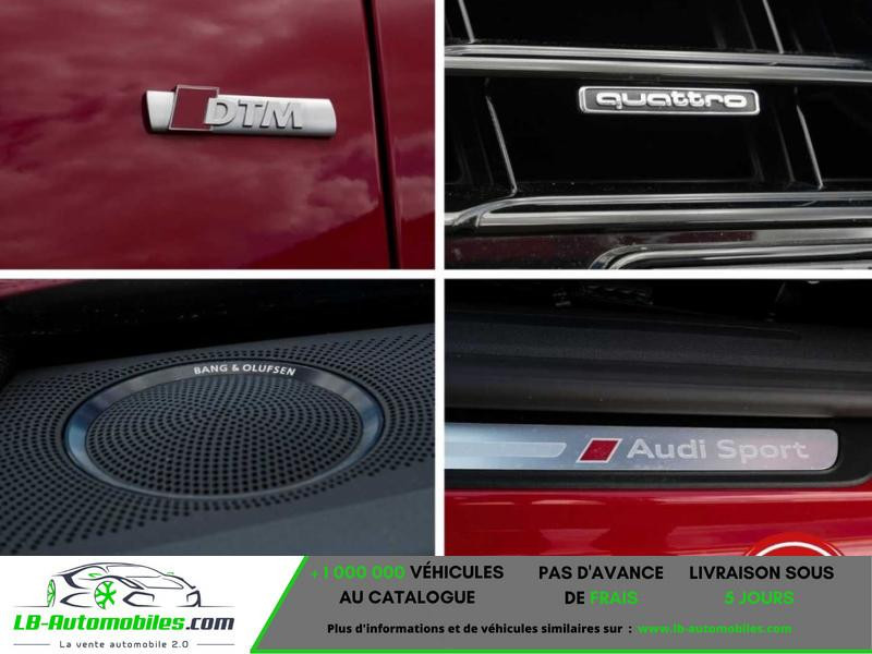 Audi A5 V6 3.0 TDI 245 BVA Quattro 2016 - photo n°12 Audi A5 V6 3.0 TDI 245 BVA Quattro  occasion à Beaupuy - photo n°12