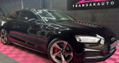 Annonce Audi A5 occasion Diesel V6 3.0 TDI 272 Tiptronic 8 Quattro S Line/ APPLE CARPLAY / T � Camps la Source