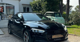 Audi A5 , garage DB CARS � GASSIN