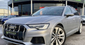 Annonce Audi A6 Allroad occasion Diesel (C8) 50 TDI AVUS EXTENDED / 3.0l V6 344 CH BVA 8 Quattro / F � saint Amand les Eaux
