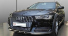 Audi A6 Allroad occasion Noir année 2018 boite Automatique Annonce Audi A6 Allroad occasion Diesel # 3.0 TDI quattro S tronic Navi Xenon# 1ere Main à Mudaison