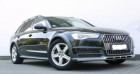 Audi A6 Allroad occasion Noir année 2017 boite Automatique Annonce Audi A6 Allroad occasion Diesel # quattro 3.0 TDI*LED*Panorama*R-Kamera à Mudaison