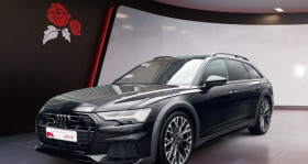 Audi A6 Allroad , garage LA MAISON DE L'AUTO  Mudaison