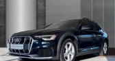Audi A6 Allroad occasion année 2022 boite Automatique Annonce Audi A6 Allroad occasion Diesel 245CH/QUATTRO/MATRIX LED à Montfermeil