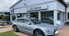 Audi A6 Allroad occasion année 2016 boite Automatique Annonce Audi A6 Allroad occasion Diesel 3.0 BI-TDI 320 CH QUATTRO AVUS à Munster