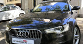 Annonce Audi A6 Allroad occasion Diesel 3.0 BITDI 313 AVUS QUATTRO TIPTRONIC BVA à Chaville