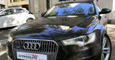 Audi A6 Allroad occasion année 2014 boite Automatique Annonce Audi A6 Allroad occasion Diesel 3.0 BITDI 313 AVUS QUATTRO TIPTRONIC BVA à Chaville