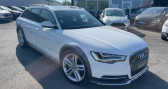 Audi A6 Allroad 3.0 l v6 313 cv avus   Reims 51