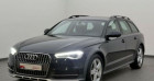 Audi A6 Allroad occasion Bleu année 2017 boite Automatique Annonce Audi A6 Allroad occasion Diesel 3.0 TDI,1ere Main, 70933Kms à Mudaison