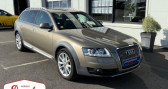 Audi A6 Allroad 3.0 TDI 240 AVUS TIPTRONIC 6   Beaucé 35