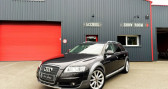 Audi A6 Allroad 3.0 TDI 240ch Avus 2011  2011 - annonce de voiture en vente sur Auto Sélection.com