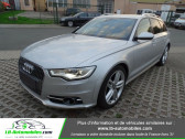 Audi A6 Allroad occasion année 2013 boite Automatique Annonce Audi A6 Allroad occasion Diesel 3.0 TDI 245 ch à Beaupuy