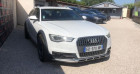 Audi A6 Allroad occasion Blanc année 2016 boite Automatique Annonce Audi A6 Allroad occasion Electrique 3.0 TDI 272ch / GPS / CAMERA / HAYON ELECTRIQUE / ATTELAGE / à Mudaison
