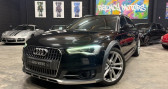 Annonce Audi A6 Allroad occasion Diesel 3.0 TDI 272ch S tronic Quattro Ambition Luxe � Chazay-d'azergues