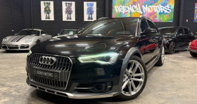 Audi A6 Allroad , garage AGENCY MOTORS � Chazay-d'azergues
