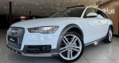 Annonce Audi A6 Allroad occasion Diesel 3.0 TDI 320 CH AVUS QUATTRO CAM360 GARANTIE 1 AN � Fay aux loges