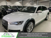 Audi A6 Allroad occasion année 2016 boite Automatique Annonce Audi A6 Allroad occasion Diesel 3.0 TDI Quattro 190 à Beaupuy