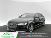 Audi A6 Allroad occasion année 2017 boite Automatique Annonce Audi A6 Allroad occasion Diesel 3.0 TDI Quattro 190 à Beaupuy