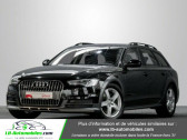 Audi A6 Allroad occasion année 2018 boite Automatique Annonce Audi A6 Allroad occasion Diesel 3.0 TDI Quattro 190 à Beaupuy