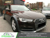 Audi A6 Allroad occasion année 2017 boite Automatique Annonce Audi A6 Allroad occasion Diesel 3.0 TDI Quattro 190 à Beaupuy