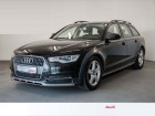 Audi A6 Allroad occasion Noir année 2014 boite Automatique Annonce Audi A6 Allroad occasion Diesel 3.0 TDI Quattro 204 à Beaupuy