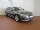 Audi A6 Allroad occasion Gris année 2014 boite Automatique Annonce Audi A6 Allroad occasion Diesel 3.0 TDI Quattro 204 à Beaupuy