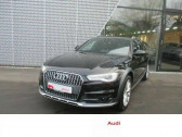 Audi A6 Allroad occasion année 2015 boite Automatique Annonce Audi A6 Allroad occasion Diesel 3.0 TDI Quattro 218 à Beaupuy