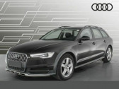 Audi A6 Allroad occasion année 2017 boite Automatique Annonce Audi A6 Allroad occasion Diesel 3.0 TDI Quattro 218 à Beaupuy