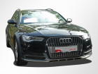Audi A6 Allroad occasion Noir année 2017 boite Manuelle Annonce Audi A6 Allroad occasion Bioethanol 3.0 TDI Quattro 218 à Beaupuy