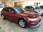 Audi A6 Allroad occasion Rouge année 2015 boite Automatique Annonce Audi A6 Allroad occasion Diesel 3.0 TDI Quattro 218 à Beaupuy