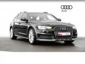 Audi A6 Allroad occasion année 2017 boite Automatique Annonce Audi A6 Allroad occasion Diesel 3.0 TDI Quattro 218 à Beaupuy