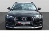 Audi A6 Allroad occasion année 2017 boite Automatique Annonce Audi A6 Allroad occasion Diesel 3.0 TDI Quattro 218 à Beaupuy