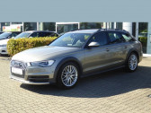 Audi A6 Allroad occasion année 2016 boite Automatique Annonce Audi A6 Allroad occasion Diesel 3.0 TDI Quattro 218 à Beaupuy